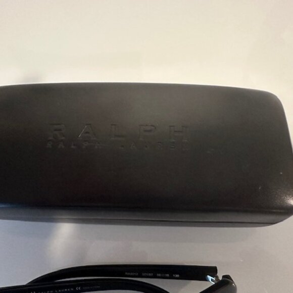 Ralph by Ralph Lauren Women's Ra5012 Sunglasses - Picture 5 of 5